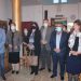Τιμήθηκε η μνήμη του Αγίου Αθανασίου στην Πύλη
