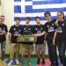 Την 2η θέση στον κόσμο η Robot Experts Academy Τρικάλων