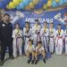 Εξαιρετική παρουσία προαγωνιστικής ομάδας του ΣΟΑΤ στην Θεσσαλονίκη