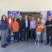 Εγκαίνια γυμναστηρίου στη δομή φιλοξενίας προσφύγων στο Κουτσόχερο