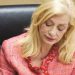 Κύπρος: Σε κρίσιμη αλλά σταθερή κατάσταση η υγεία της υπουργού Εργασίας – Ιατρικό ανακοινωθέν