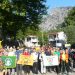Εντυπωσιακές εικόνες από την ανάβαση των Θεσσαλών στο όρος Ίταμος/Αθήναιο