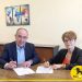 ΕΔΑ ΘΕΣΣ: Ορόσημο η σύμβαση σύνδεσης 2 εκ. Νm3 με τη «ΒΙΟΣΕΡ»