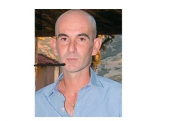 Θρήνος στο Γριζάνο για τον θάνατο του 38χρονου Χρήστου Μητάκου – Αφήνει πίσω 3 ανήλικα παιδιά