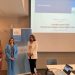 Κ. Παπακώστα: Η μόνη Ελληνίδα Βουλευτής στο Συνέδριο για το Μέλλον της Κεντροδεξιάς στην Ευρώπη, στην Μπρατισλάβα