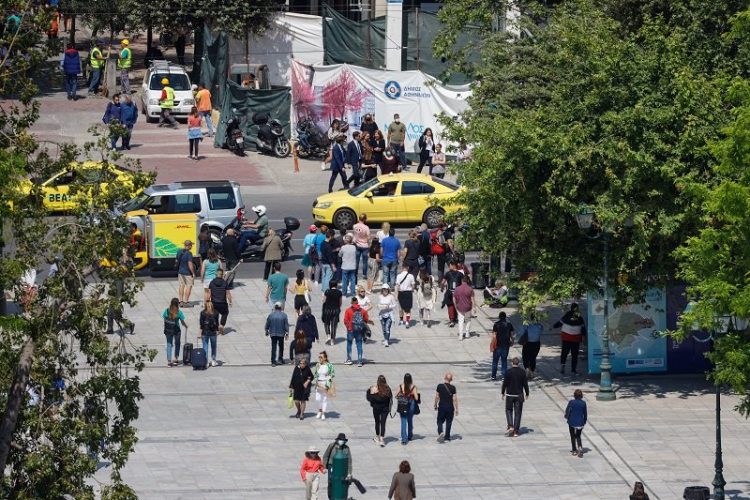 Με ευθύνη της κυβέρνησης εντείνονται συνεχώς οι ανισότητες στην κοινωνία