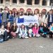 Το 7ο Πειραματικό Γυμνάσιο Τρικάλων στη Μάντοβα της Ιταλίας