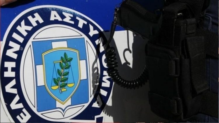 Συνελήφθη για κλοπή χρυσής βέρας στα Τρίκαλα