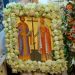 Πρόγραμμα εκδήλωσης για τη γιορτή του Αγίου Κωνσταντίνου κι Ελένης στα Μεγ. Καλύβια