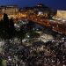 25 Μαΐου 2011, σαν σήμερα! Οι αγανακτισμένοι εμφανίζονται στις πλατείες όλης της χώρας