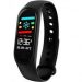 Activity Tracker Smartband M5 (Μαύρο)-ΤΙΜΗ e-shop 14,90€ ..!!!