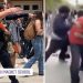 Αδιανόητο ξύλο σε σχολείο των ΗΠΑ: Πατέρας πήγε να προλάβει επίθεση στον γιο του που είναι ΑΜΕΑ