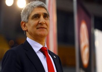 Επίσκεψη στον Δήμαρχο Μετεώρων ο Παναγιώτης Γιαννάκης
