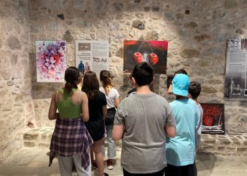 Εκπαιδευτική δράση για την διεθνή ημέρα μουσείων στα Τρίκαλα
