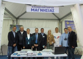 Άνοιξε πανιά το 2ο Yachting Φεστιβάλ