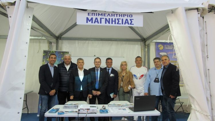 Άνοιξε πανιά το 2ο Yachting Φεστιβάλ