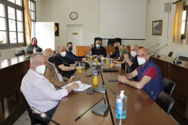 Tο 40ο αντάμωμα των Σαρακατσαναίων στο Περτούλι