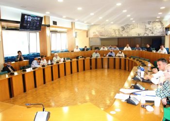 Nέα έργα από την Περιφέρεια Θεσσαλίας