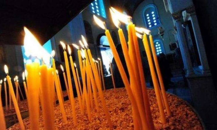 Βόλος: Η ακρίβεια στο ρεύμα «εσβησε» τους πολυελαίους στις εκκλησίες!
