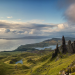 Αν αγαπάς τα Highlands περίμενε να δεις τη νήσο Skye στην Σκωτία