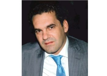 Θλίψη για το θάνατο του 50χρονου Τρικαλινού Θεόδωρου Μαϊμανάκου, πατέρα 3 παιδιών
