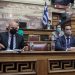 Σκρέκας: «Η Ελλάδα πρωτοστατεί στην αντιμετώπιση της κλιματικής κρίσης»