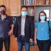 Ορκίστηκαν νέοι υπάλληλοι στον Δήμο Τρικκαίων