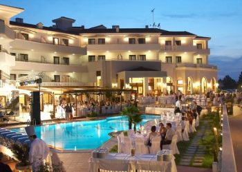 Προσοχή οι ιδιοκτήτες ξενοδοχείων από επιτήδειους