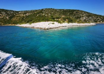 Times: Η Αλόννησος στην κορυφή των 25 προτεινόμενων ελληνικών νησιών