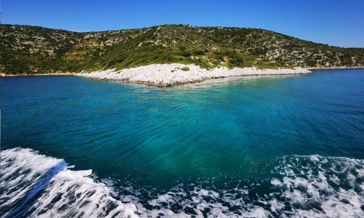 Times: Η Αλόννησος στην κορυφή των 25 προτεινόμενων ελληνικών νησιών