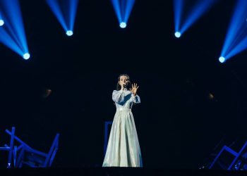 Eurovision 2022: Ώρα… τελικού για την Ελλάδα – Η θέση που θα εμφανιστεί η Αμάντα και τα προγνωστικά