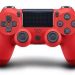 Ασύρματο USB Χειριστήριο Για PS4 – Doubleshock 4 (Κόκκινο – Μαύρο)-SUPER ΤΙΜΗ 24,90€ ..!!!
