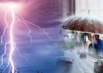 Οδηγίες – συμβουλές του Δ. Τρικκαίων για τα επερχόμενα επικίνδυνα καιρικά φαινόμενα