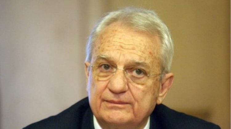 Ο πατριωτισμός των Βλάχων