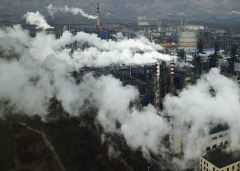 Γερμανία: Η G7 δίνει το «πράσινο φως» για την εξάλειψη του άνθρακα από την παραγωγή ενέργειας
