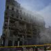 Κούβα: Φονική έκρηξη στο ξενοδοχείο Σαρατόγκα – 22 νεκροί και πάνω από 70 τραυματίες