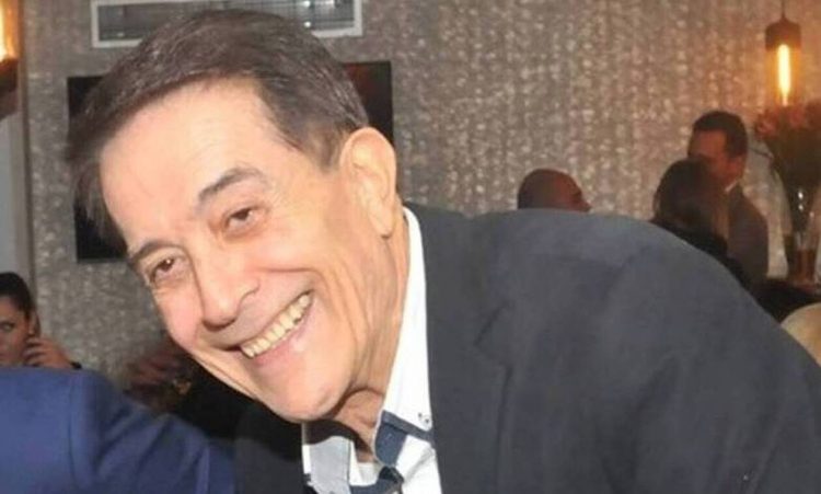 Δάκης: Το συγκινητικό αντίο από την Finos Film