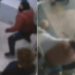Καρέ καρέ το μαχαίρωμα μεταξύ διανομέων για μια… παραγγελία – Δείτε το βίντεο – σοκ