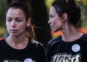 Επιστρέφουν οι δίδυμοι στα Τρίκαλα-Τον Σεπτέμβρη η 2η Πανελλήνια Συνάντηση