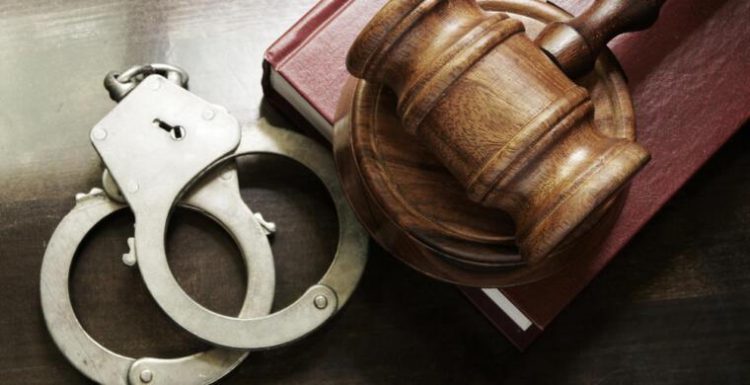 Κάθειρξη 8 ετών σε 27χρονο Τρικαλινό που αποπειράθηκε να ληστέψει και να βιάσει 89χρονη