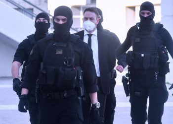 Δίκη για Γλυκά Νερά: «Όχι» στα ελαφρυντικά η πρόταση της εισαγγελέως για τον Μπάμπη Αναγνωστόπουλο