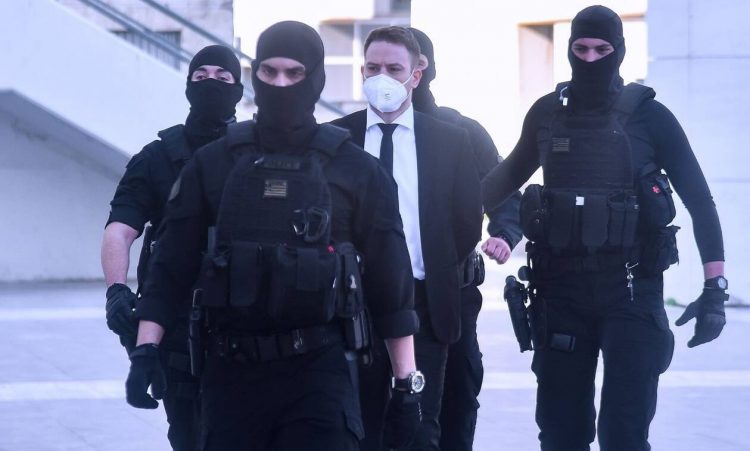 Δίκη για Γλυκά Νερά: «Όχι» στα ελαφρυντικά η πρόταση της εισαγγελέως για τον Μπάμπη Αναγνωστόπουλο