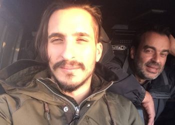 Αργύρης Ντινόπουλος: Αυτή είναι η πιθανότερη αιτία θανάτου του γιου του – Τον βρήκε νεκρό ο ίδιος