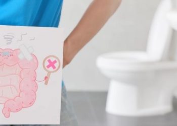Δυσκοιλιότητα: Πώς να την αντιμετωπίσεις [ΟΔΗΓΟΣ]