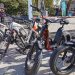 Κοινόχρηστα ηλεκτρικά ποδήλατα στον Δήμο Τρικκαίων