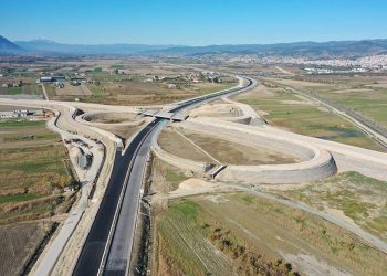 Αποζημίωση πολιτών από απαλλοτριώσεις λόγω της κατασκευής της Ε65