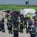Εκπαιδευτική Άσκηση Ετοιμότητας της ΕΔΑ ΘΕΣΣ σε συνεργασία με την Πυροσβεστική Υπηρεσία Θεσσαλίας