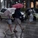 Έκτακτο δελτίο επιδείνωσης καιρού: Καταιγίδες, χαλάζι και αισθητή πτώση της θερμοκρασίας