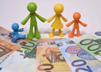 Επίδομα παιδιού Α21: Πότε θα πιστωθεί η β’ δόση
