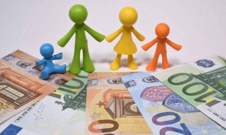 Επίδομα παιδιού Α21: Πότε θα πιστωθεί η β’ δόση